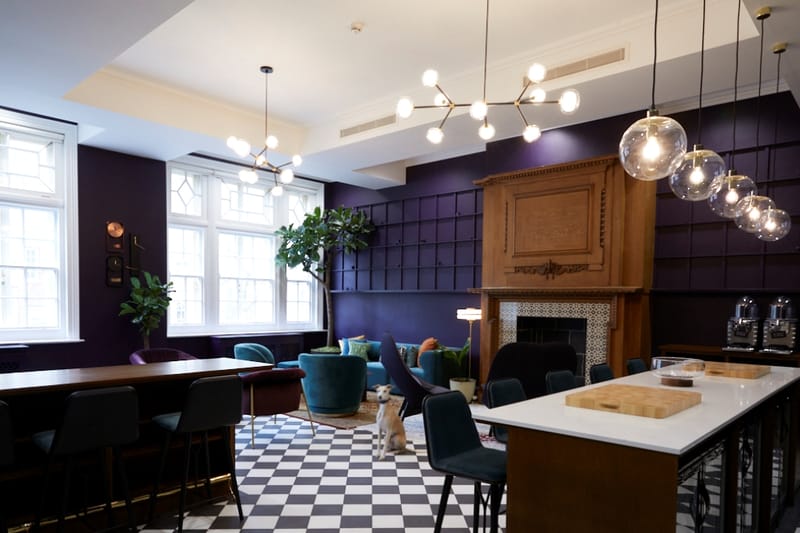 Flex By Grosvenor - 25 Eccleston Place, SW1W - Belgravia image 5