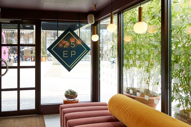 Flex By Grosvenor - 25 Eccleston Place, SW1W - Belgravia image 8
