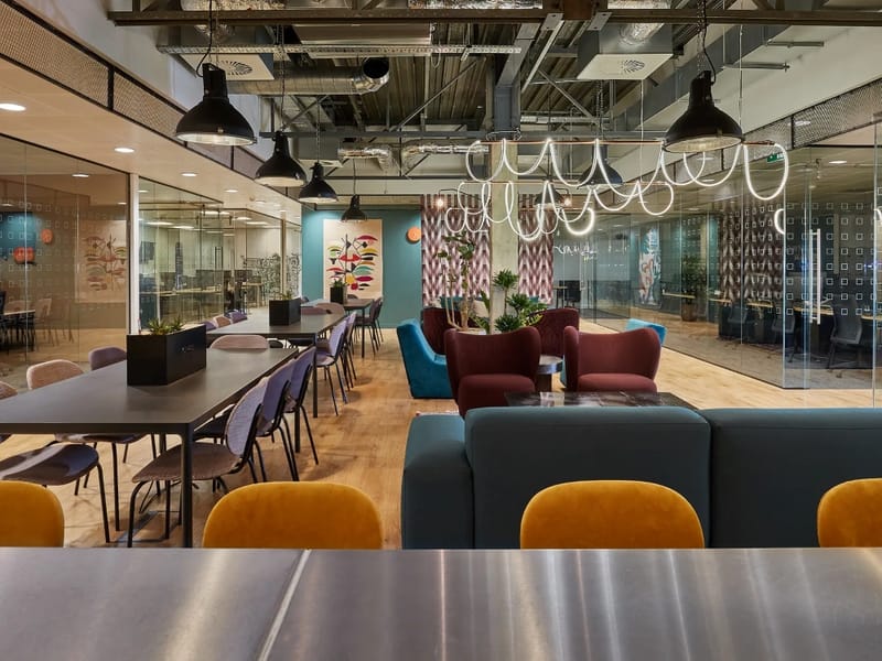 Flex By Grosvenor - 25 Eccleston Place, SW1W 9NF - Belgravia image 3