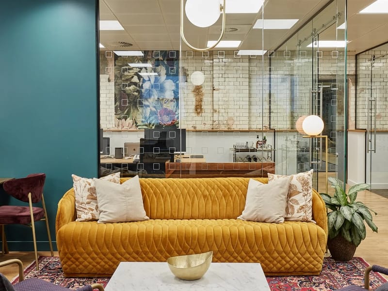 Flex By Grosvenor - 25 Eccleston Place, SW1W 9NF - Belgravia image 7