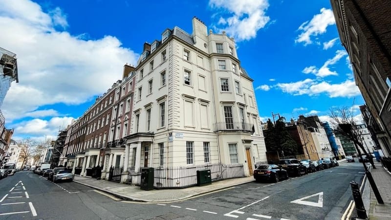 Our Space - 27 Hill Street, W1J 5LP - Mayfair image 4