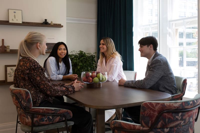 Flex By Grosvenor - 162 Buckingham Palace Road, SW1W - Belgravia image 4