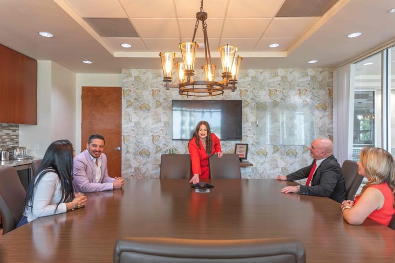 Quest Workspaces - 3750 NW 87th Avenue, Doral image 2