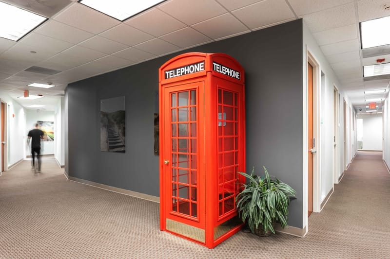 Quest Workspaces - 3750 NW 87th Avenue, Doral image 19