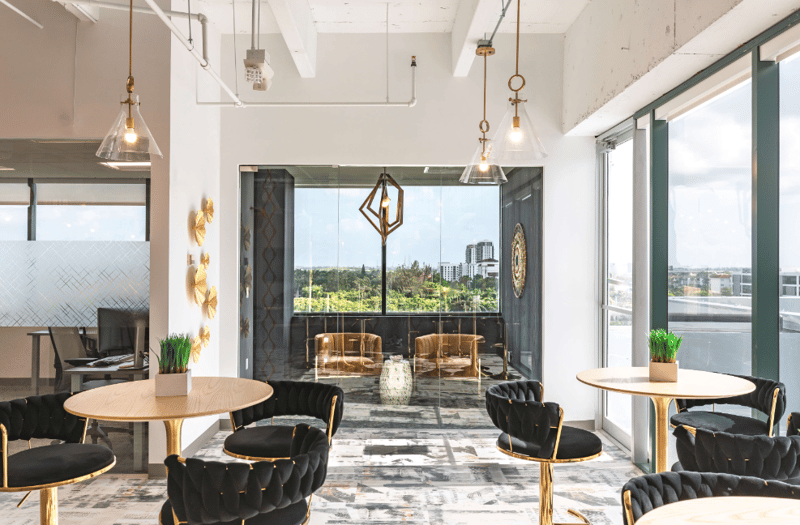 Quest Workspaces - 3750 NW 87th Avenue, Doral image 5