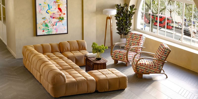 Canvas - 88 Kingsway, WC2B - Holborn image 13