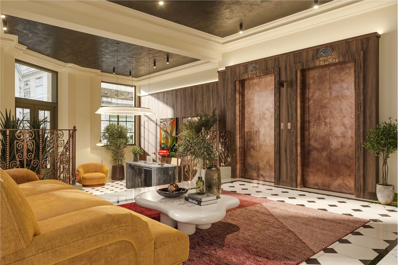 Canvas - 88 Kingsway, WC2B - Holborn image 14