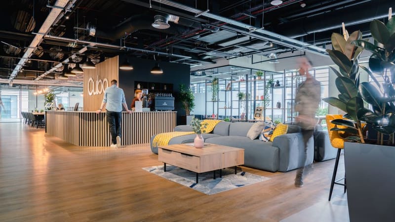 Cubo - The Lincoln - Brazennose Street, M2 - Manchester image 4