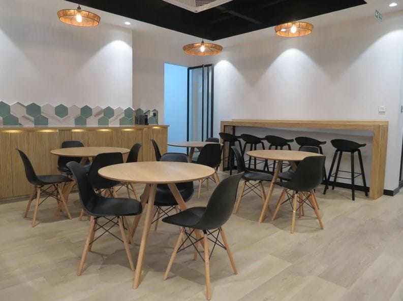 Zendo - ICONEBENE - Rue de L'Institut, 72201 - Ebene image 6