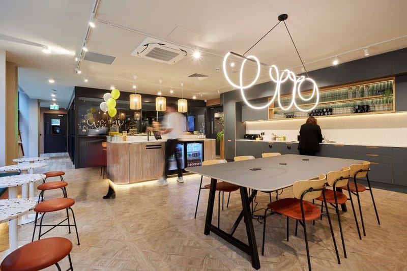 Colony Fabrica - 269 Great Ancoats Street, M4 - Manchester image 7