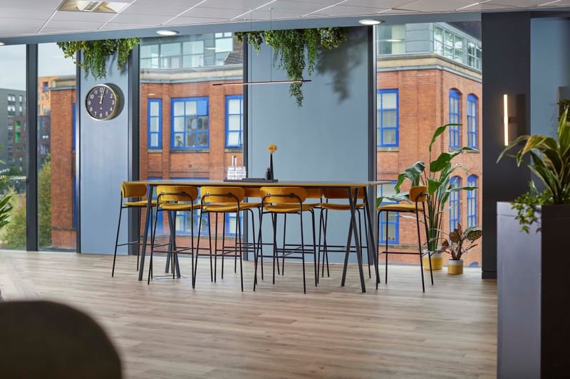 Colony Fabrica - 269 Great Ancoats Street, M4 - Manchester image 15