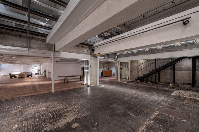 Cavehouse (Managed 9,000 - 14,000 sqft) - 124-12 15 Itaewondong - Seoul image 10