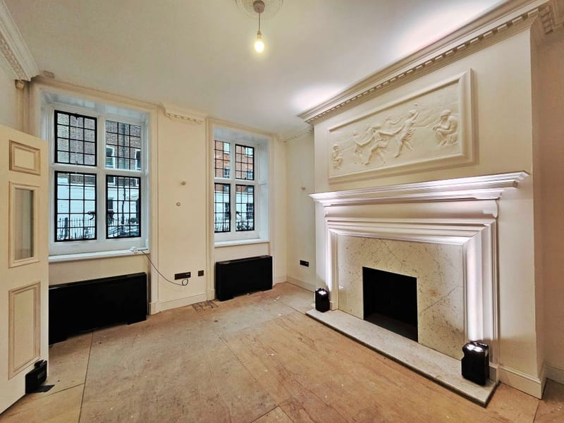 Spacemade - 34-36 Queen Anne Street, W1G - Marylebone image 8