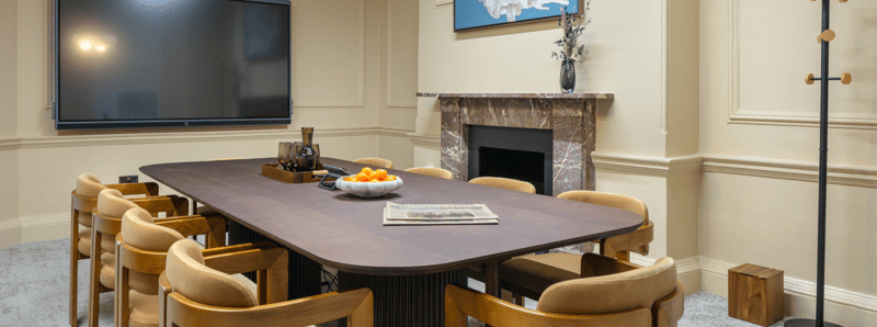 Spacemade - 34-36 Queen Anne Street, W1G - Marylebone image 7