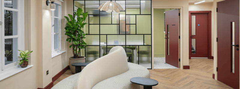 Spacemade - 34-36 Queen Anne Street, W1G - Marylebone image 11