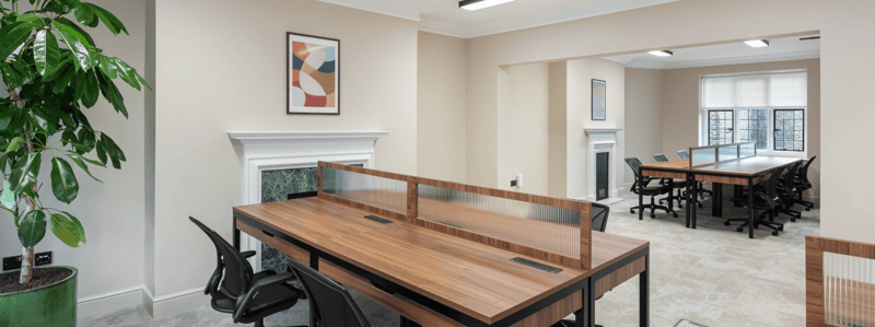 Spacemade - 34-36 Queen Anne Street, W1G - Marylebone image 2