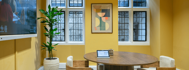 Spacemade - 34-36 Queen Anne Street, W1G - Marylebone image 5