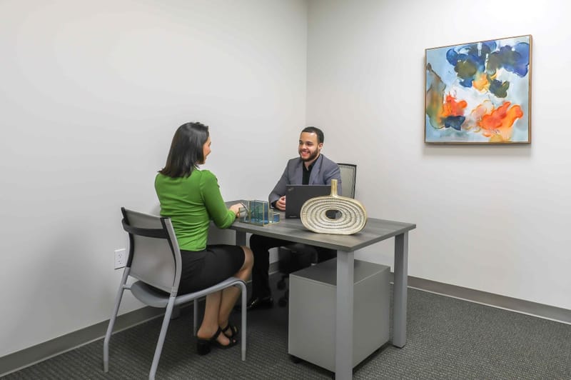 Quest Workspaces - 121 Alhambra Plaza, 33134 - Coral Gables, FL image 4