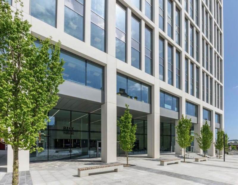 Cubo - Bank House - Pilgrim Street, NE1 - Newcastle image 2