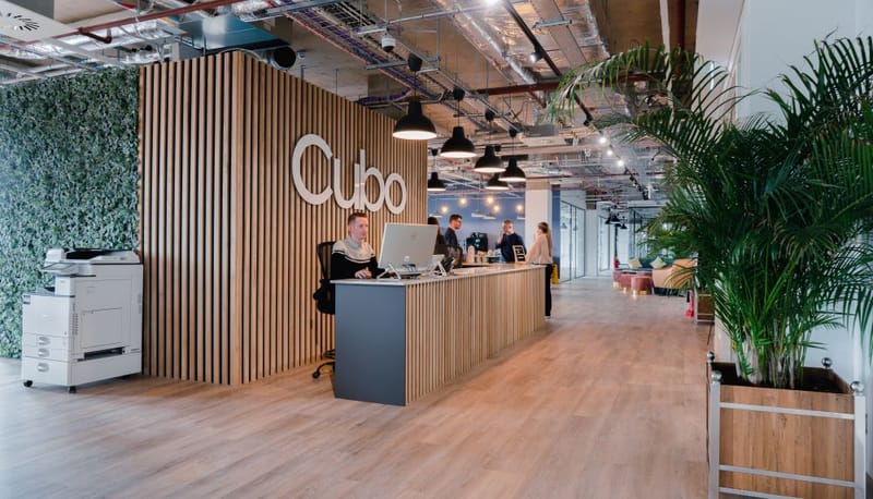 Cubo - Bank House - Pilgrim Street, NE1 - Newcastle image 3