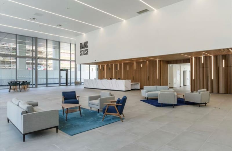 Cubo - Bank House - Pilgrim Street, NE1 - Newcastle image 6