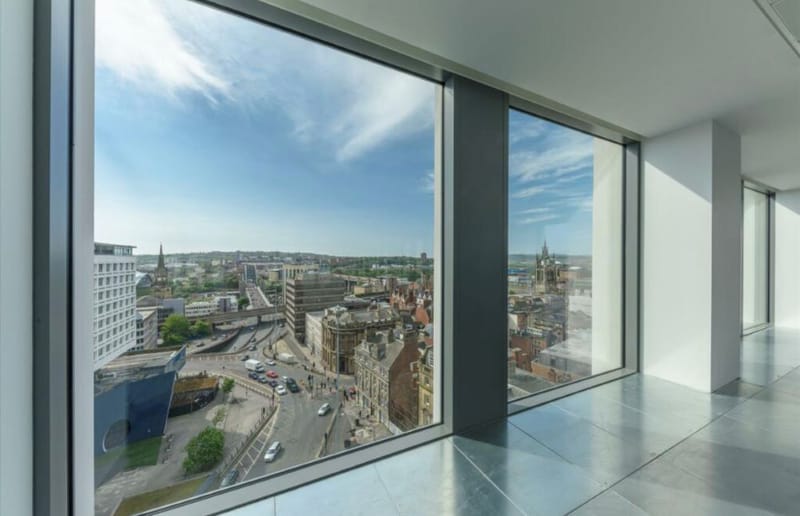 Cubo - Bank House - Pilgrim Street, NE1 - Newcastle image 7