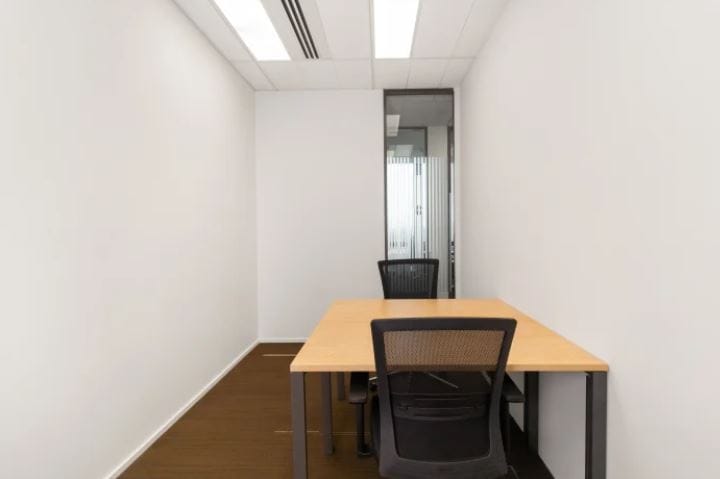 IWG (Regus) - 33 Le Duan Street - Ho Chi Minh City image 7