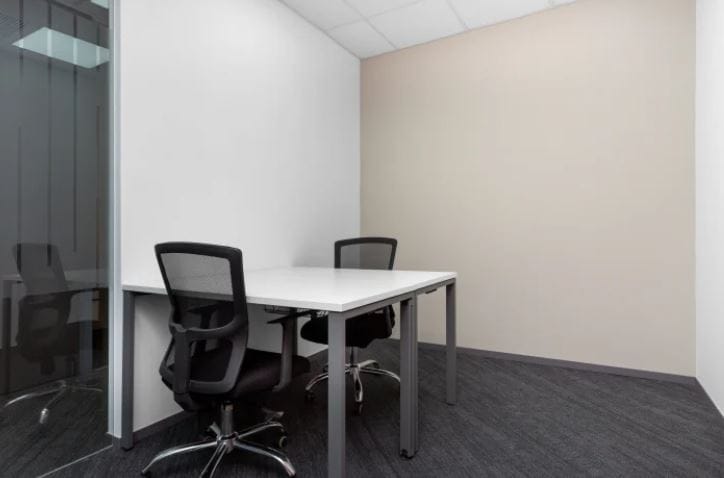 IWG (Regus) - M-Building - Ho Chin Minh City image 10
