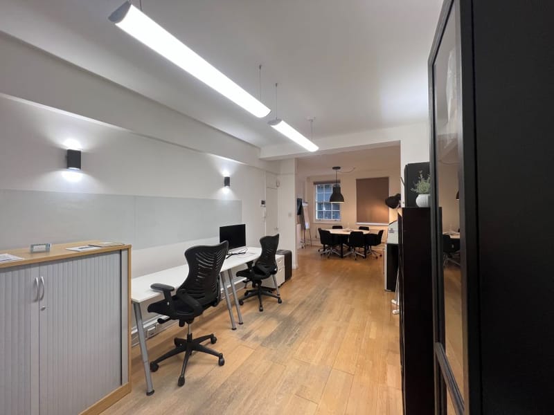 Legal Case Management - 55 Riding House Street, W1W - Fitzrovia image 6