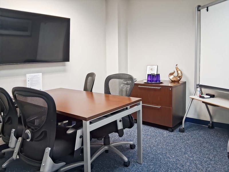 IWG (Regus) - 16 Biltmore Avenue, 28801 - Asheville, NC image 10