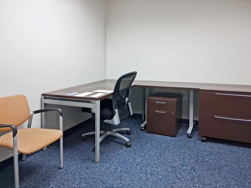 IWG (Regus) - 16 Biltmore Avenue, 28801 - Asheville, NC image 11