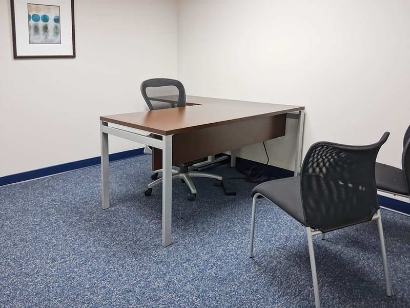 IWG (Regus) - 16 Biltmore Avenue, 28801 - Asheville, NC image 14