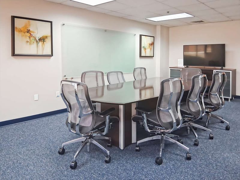 IWG (Regus) - 16 Biltmore Avenue, 28801 - Asheville, NC image 3