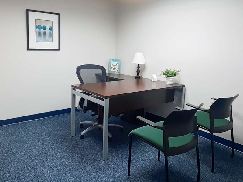 IWG (Regus) - 16 Biltmore Avenue, 28801 - Asheville, NC image 5
