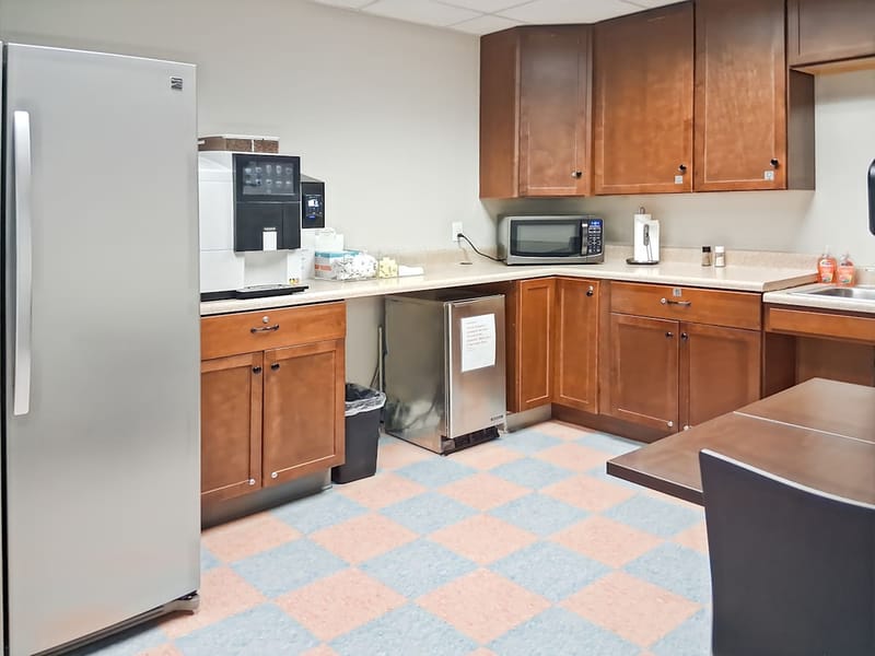 IWG (Regus) - 16 Biltmore Avenue, 28801 - Asheville, NC image 6