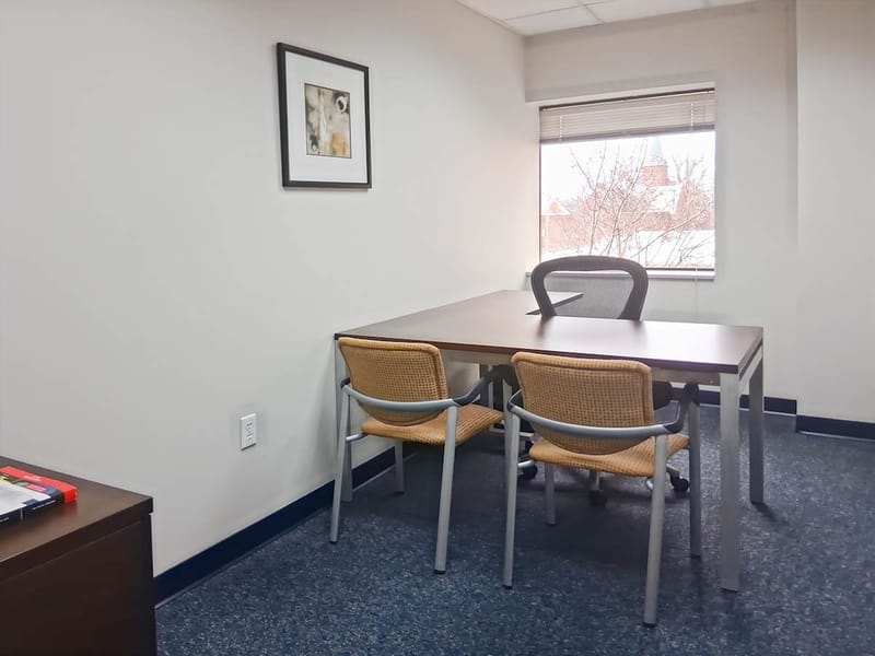 IWG (Regus) - 16 Biltmore Avenue, 28801 - Asheville, NC image 7