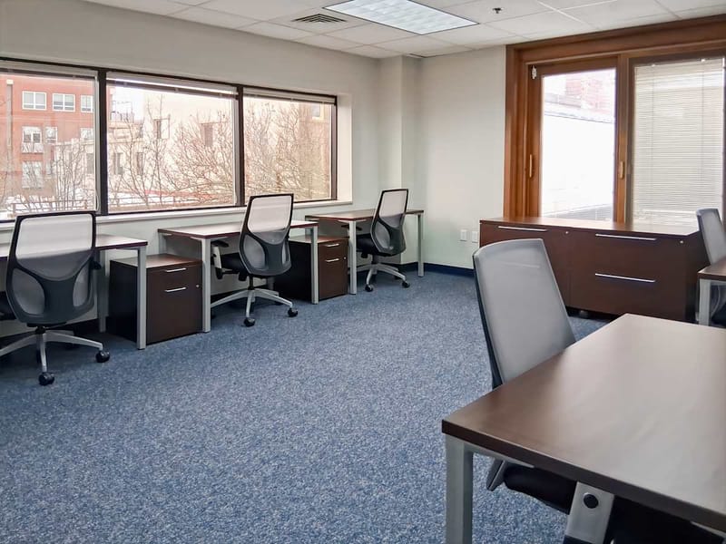IWG (Regus) - 16 Biltmore Avenue, 28801 - Asheville, NC image 8