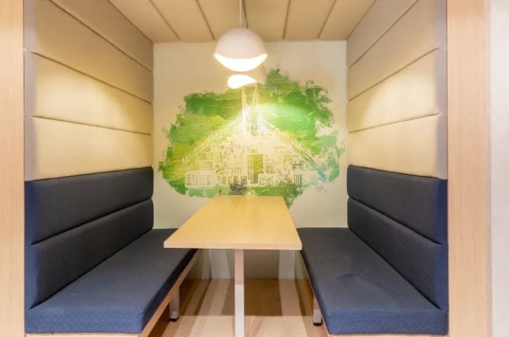 IWG (Regus) - 10 Brook Street, 28803 - Asheville, NC image 2