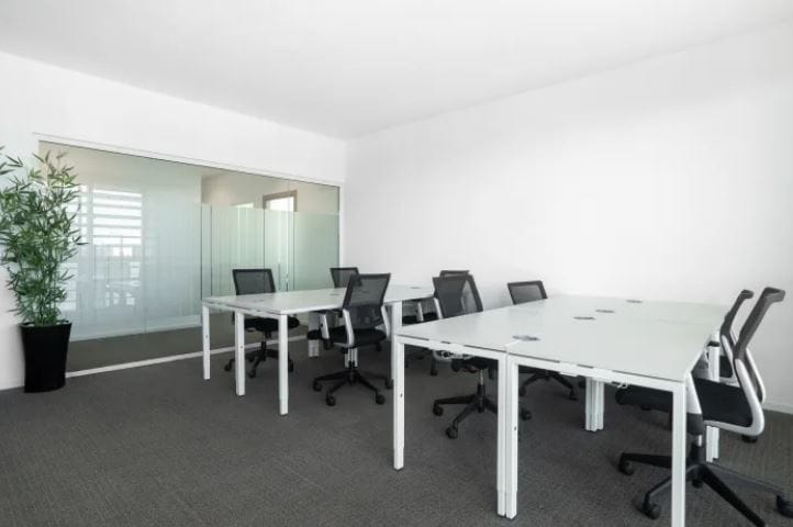 IWG (Regus) - Avenue Attine Mahaj Ryad Center, 10100 - Rabat image 6