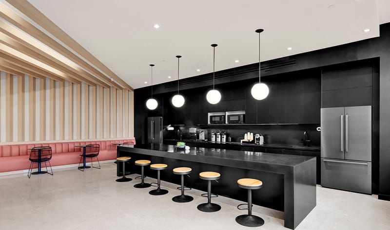 Buro Central - 101 North West 8th Street, 33128 - Miami, FL image 2