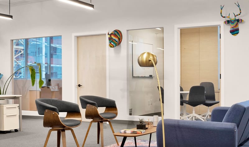 Buro Central - 101 North West 8th Street, 33128 - Miami, FL image 4