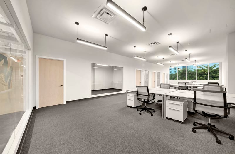 Buro Central - 101 North West 8th Street, 33128 - Miami, FL image 6