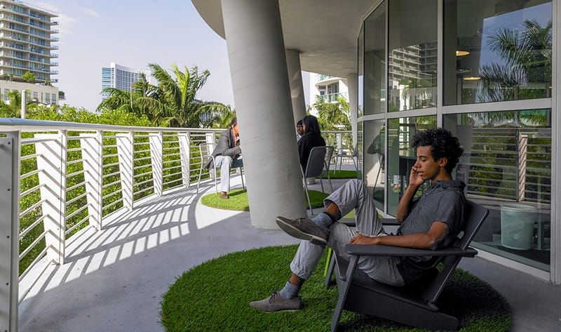 Buro Miami - 3250 North East 1st Avenue, 33137 - Wynwood, FL image 5