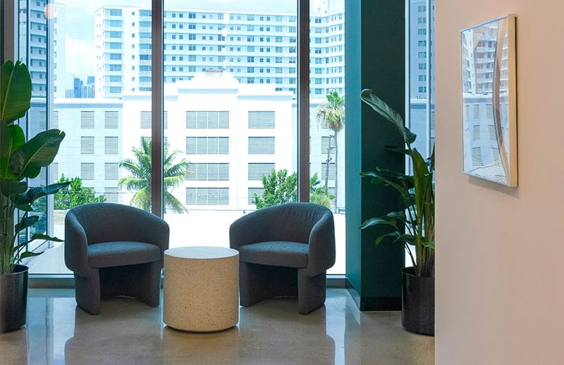 Buro South Beach - 929 Alton Road, 33139 - South Beach, FL image 2