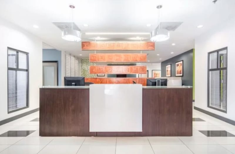 IWG (Regus) - 6501 Park of Commerce, 33432 - Boca Raton, FL image 7