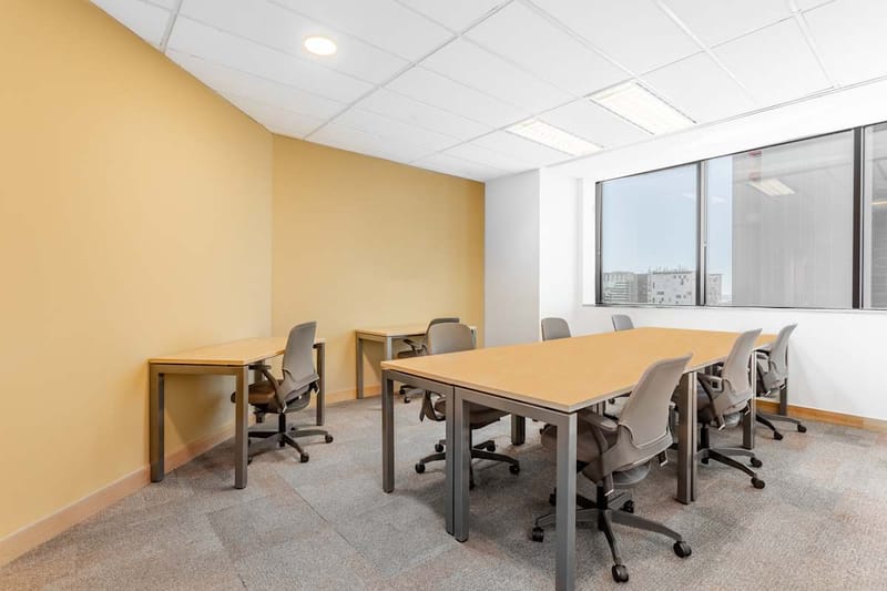 IWG (Regus) - Corporate Financial Center, 70712-900 - Brasilia image 10