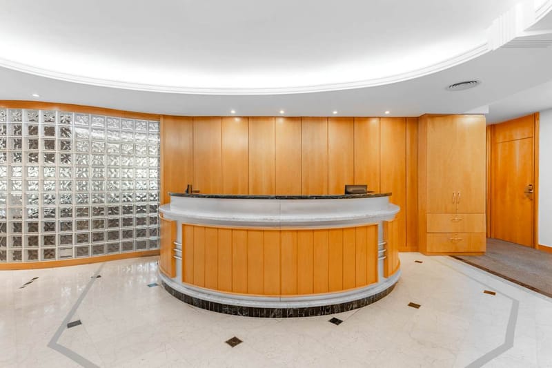 IWG (Regus) - Corporate Financial Center, 70712-900 - Brasilia image 2