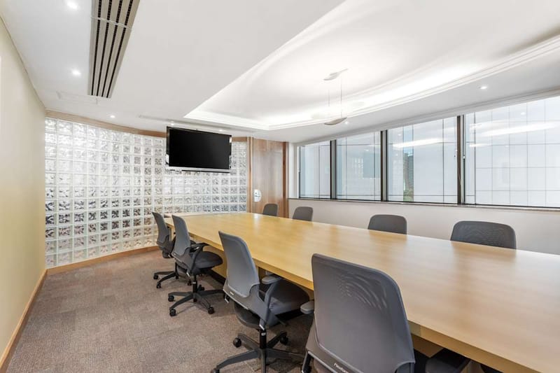 IWG (Regus) - Corporate Financial Center, 70712-900 - Brasilia image 3