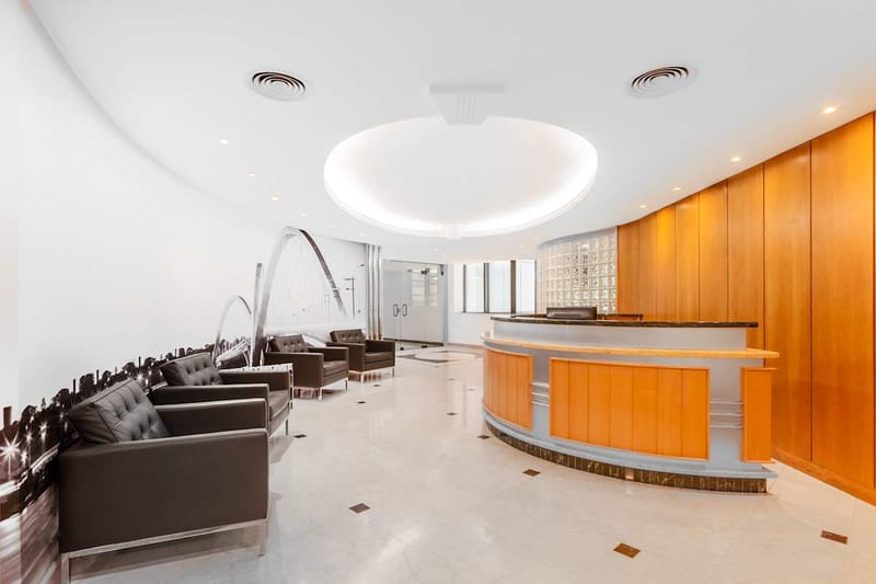 IWG (Regus) - Corporate Financial Center, 70712-900 - Brasilia image 8