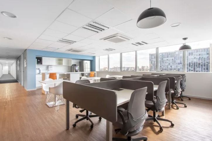 IWG (HQ) - Palacio da Agricultura - 17 Andar, 700040-908 - Brasilia image 2